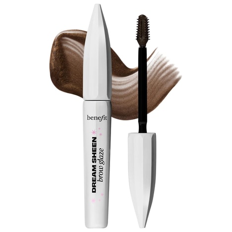 Shine-Enhancing Brow Gels