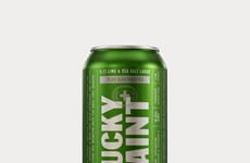 Electrolyte-Enhanced Beers