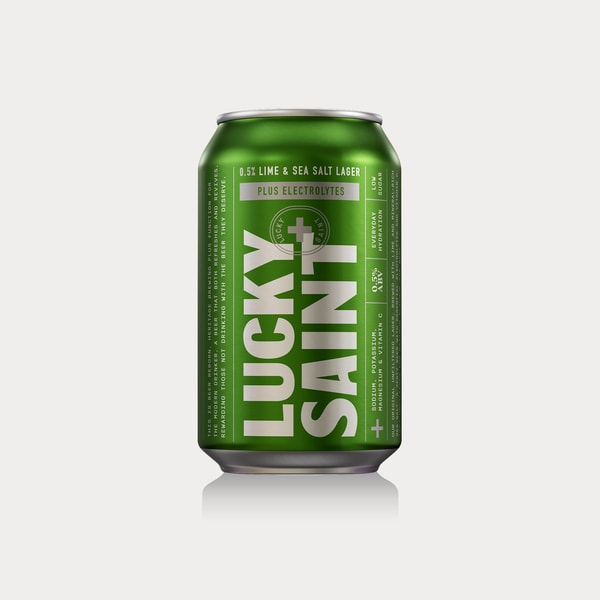Electrolyte-Enhanced Beers