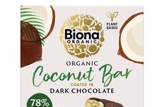 Sweet Free-From Snack Ranges