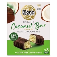 Sweet Free-From Snack Ranges