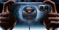 Micro-Pump Liquid Cooling Smartphones Image 4