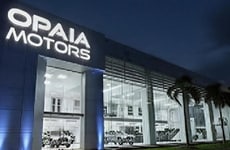 Locally-Assembled EVs