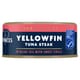 Flavor-Rich Canned Tuna Steaks Image 1