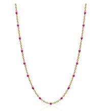 Playful Minimalist Jewelry Image 6