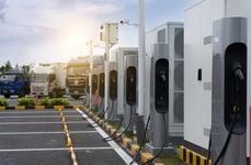 Kenyan Electric Mobility Policies