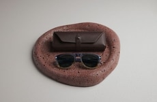 Furniture-Inspired Eyewear Collections