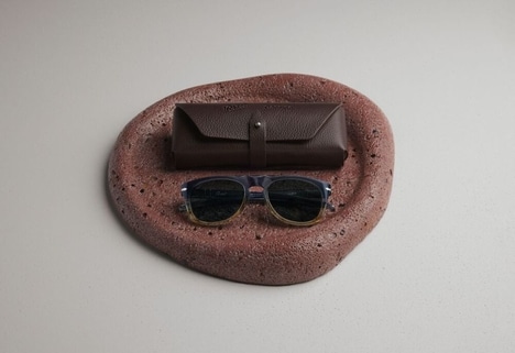 Furniture-Inspired Eyewear Collections