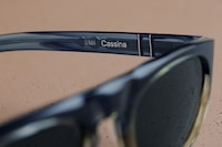 Furniture-Inspired Eyewear Collections Image 4