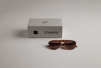Furniture-Inspired Eyewear Collections Image 6