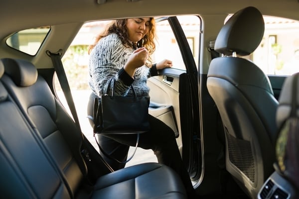 Driver-Owned Ride-Share Cooperative