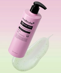 Rosemary-Infused PDRN Haircare