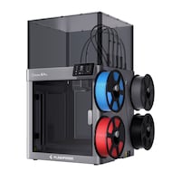 Multi-Toolhead 3D Printers Image 2