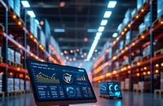 AI-Native Commerce Platforms