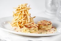 Experience-Driven Restaurant Features Image 2
