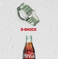Bottle-Inspired Watch Designs Image 3
