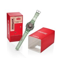 Bottle-Inspired Watch Designs Image 4
