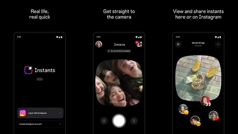 Ephemeral Photo-Sharing Apps