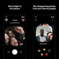 Ephemeral Photo-Sharing Apps Image 2