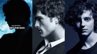 Fragrance Campaign Castings