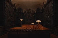 Sensorial Light Installations Image 1
