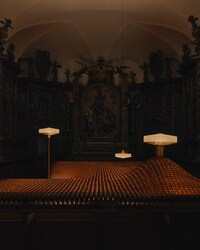 Sensorial Light Installations Image 2