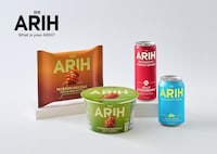 Western-Korean Fusion Brands
