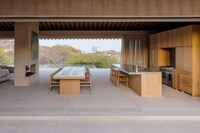 Terraced Coastal Roofscapes Image 4