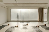 Community-Oriented Wellness Spaces Image 1