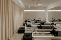 Community-Oriented Wellness Spaces Image 2