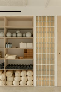 Community-Oriented Wellness Spaces Image 3
