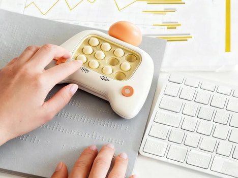 Game-Based Learning Devices