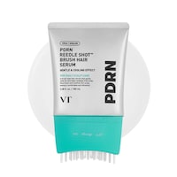 PDRN-Powered Hair Serums