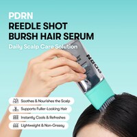 PDRN-Powered Hair Serums Image 2
