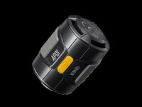 Ultra-Compact Camping Air Pumps Image 2