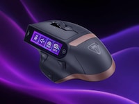 Touchscreen Gaming Peripherals Image 1