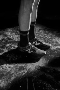 Performance Running Apparel Image 3
