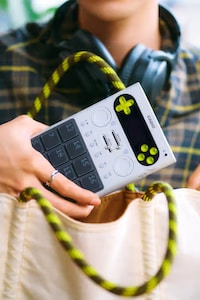 Portable Standalone Samplers Image 1