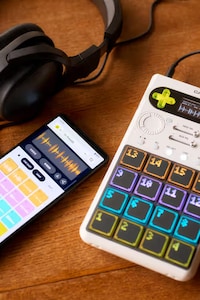 Portable Standalone Samplers Image 2