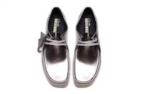 Patent Leather Moccasins Image 2