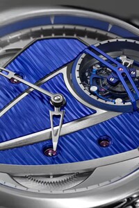 Marine Tourbillon Watches Image 3
