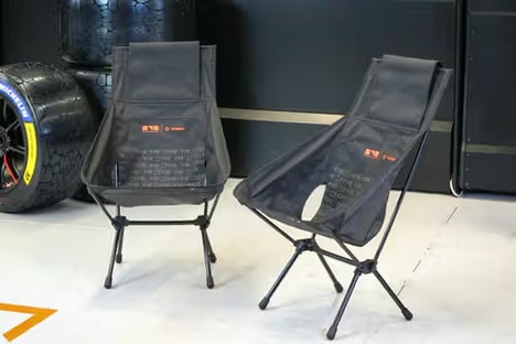 Racing Camp Furniture