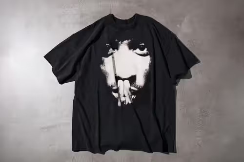 Vintage Rap Tees
