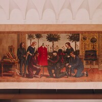 Archive Tapestry Exhibitions Image 2
