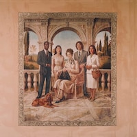 Archive Tapestry Exhibitions Image 3