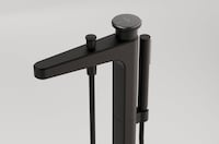 Sleek Minimal Taps
