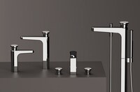 Sleek Minimal Taps Image 3