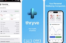 Health Analytics Apps