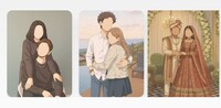 AI Portrait Generators Image 1