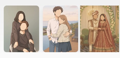 AI Portrait Generators